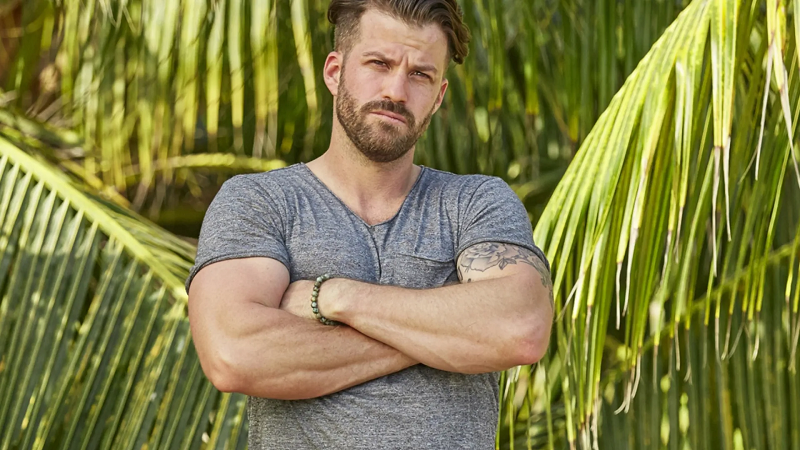 Johnny Bananas Height Exploring the Reality Star Physical Stature