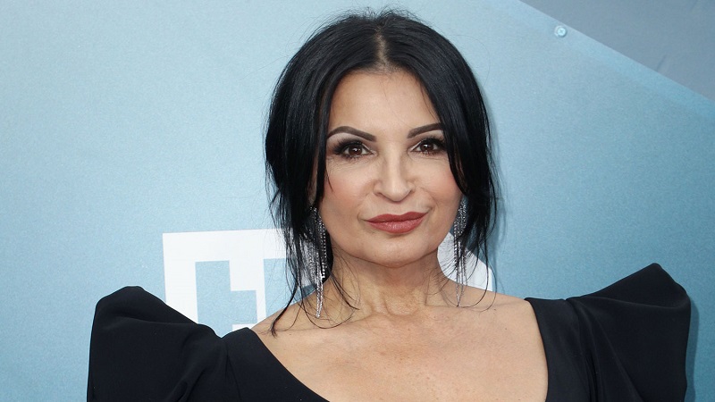 Kathrine Narducci Net Worth: A Detailed Look at Her Career