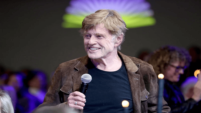 What Disease Does Robert Redford Have