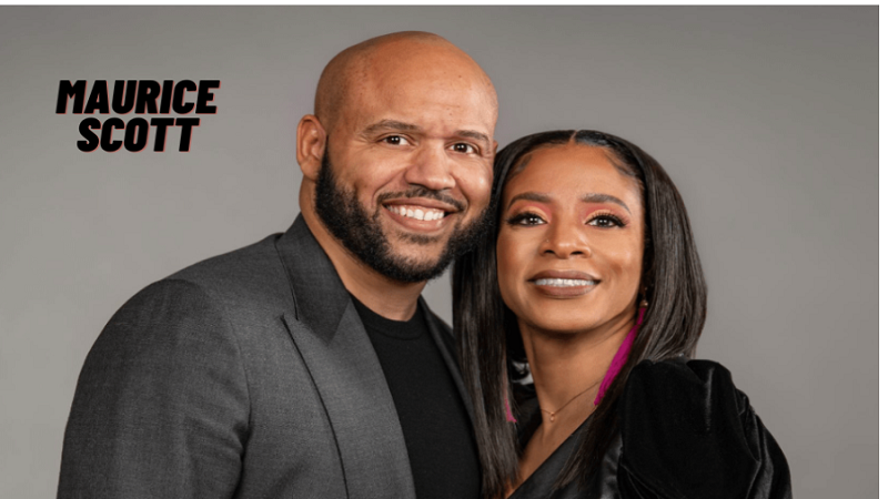 Maurice and Kimmi Scott: Exploring Their Age Difference