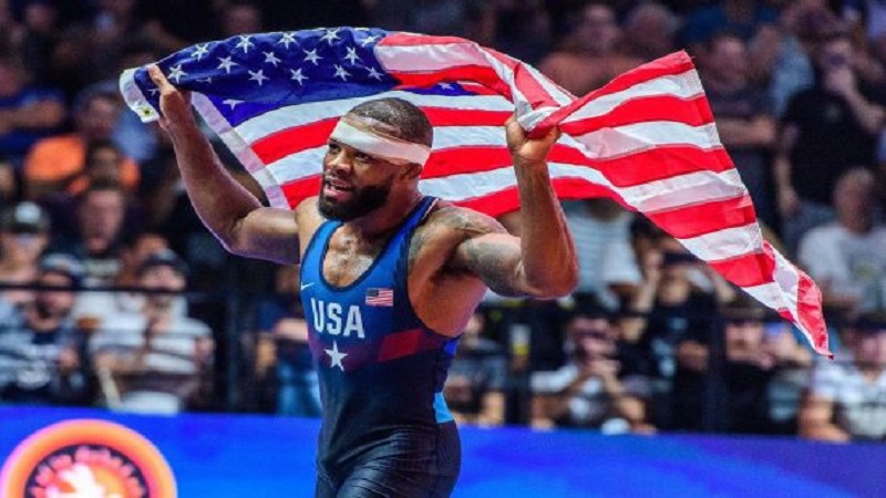 Jordan Burroughs Net Worth The Financial Success