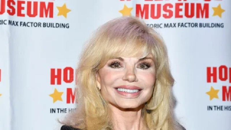 Loni Anderson in 2023: A Comprehensive Look at Her Life