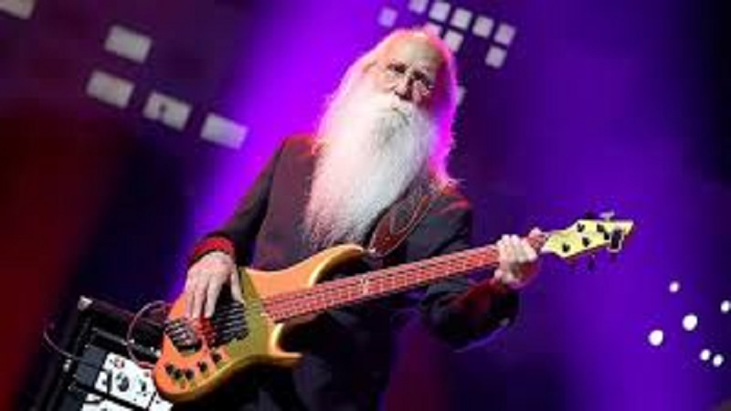 Leland Sklar Net Worth: The Life and Legacy