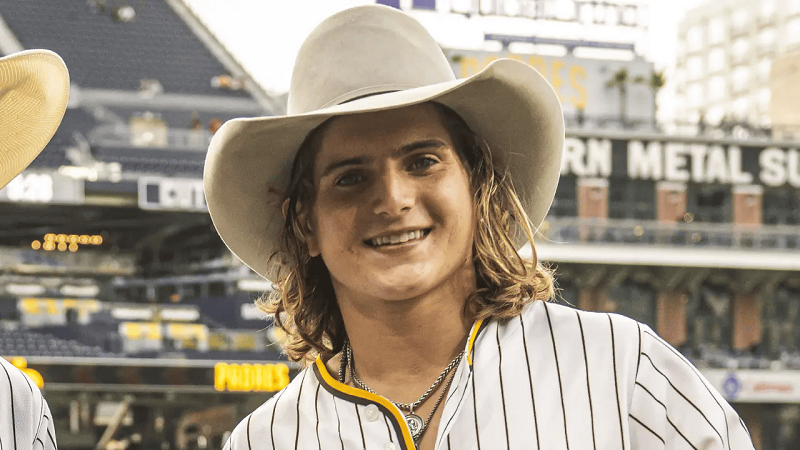 Rocker Steiner Net Worth: The Young Rodeo Star Path to Success