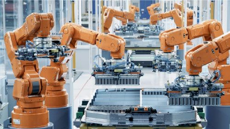 IIoT and AI: The Synergistic Symphony Transforming Industrial Landscapes