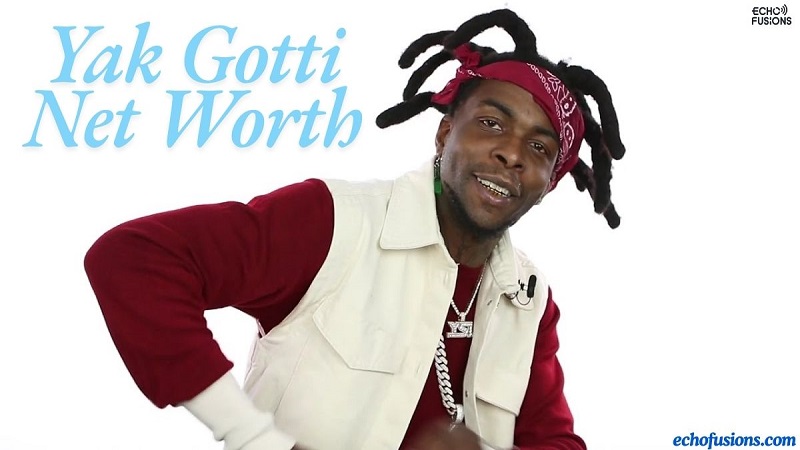 Yak Gotti Net Worth: An In-Depth Look at the Rapper Journey