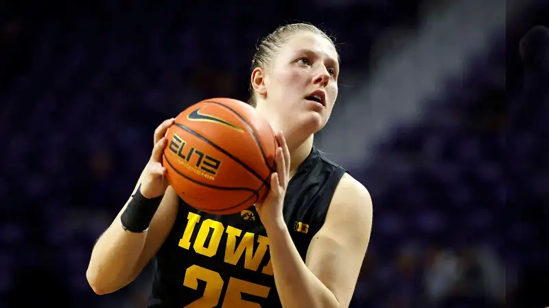 Monika Czinano Net Worth: The Journey of a Rising WNBA Star