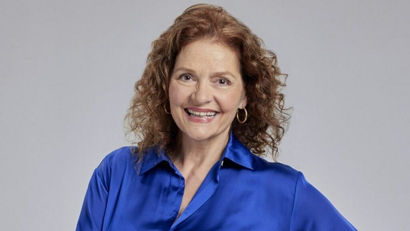 Aida Turturro Net Worth: A Comprehensive Look at Her Wealth