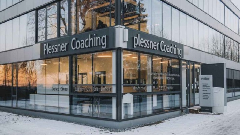 Plessner Coaching in Lutherstraße 2, 34327 Körle Comprehensive