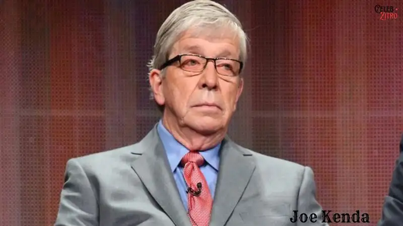 Joe Kenda Salary Per Episode: A Deep Dive into the Earnings